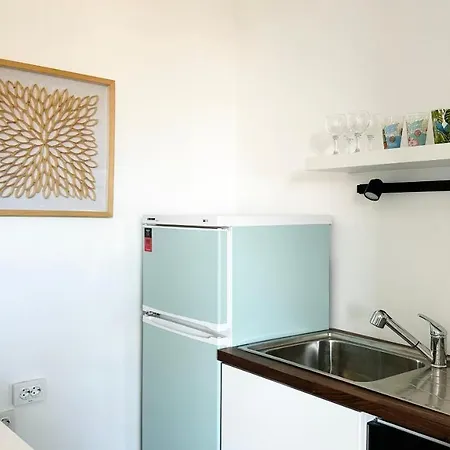 Apartello Modern - Garden Of Eden Appartement