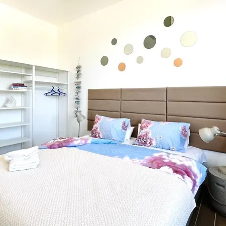 Apartello Modern - Garden Of Eden Appartement