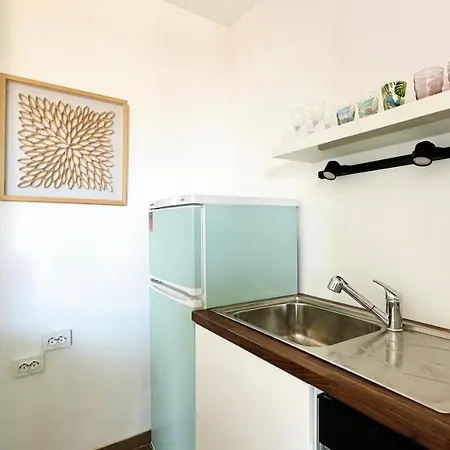 Apartello Modern - Garden Of Eden Appartement *