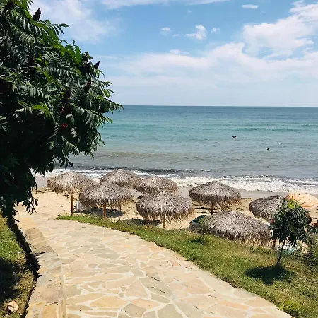 Apartello Modern - Garden Of Eden * Sveti Vlas