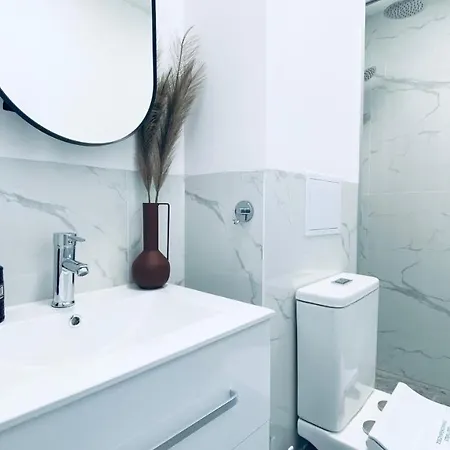 Apartment Apartello Modern - Garden Of Eden Sveti Vlas