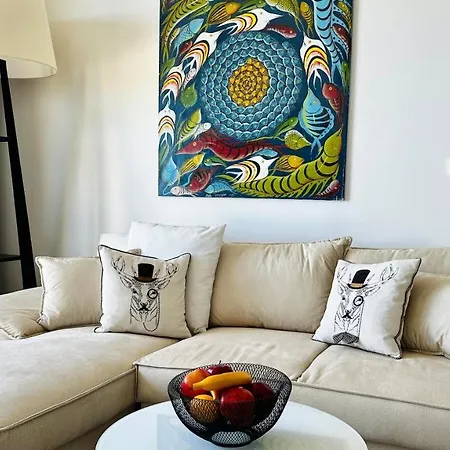 Apartello Modern - Garden Of Eden *