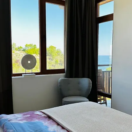 Apartello Modern - Garden Of Eden Apartment Sveti Vlas