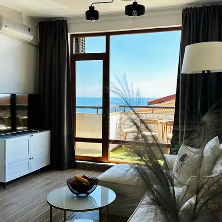 Apartello Modern - Garden Of Eden Апартаменти