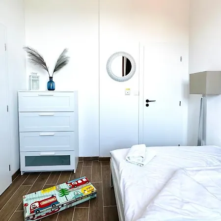 Apartello Modern - Garden Of Eden Светий Влас