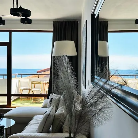 Apartment Apartello Modern - Garden Of Eden Sveti Vlas