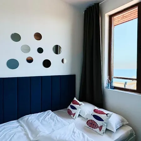 Apartment Apartello Modern - Garden Of Eden *