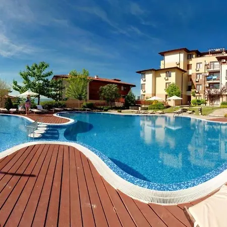 Apartment Apartello Modern - Garden Of Eden *