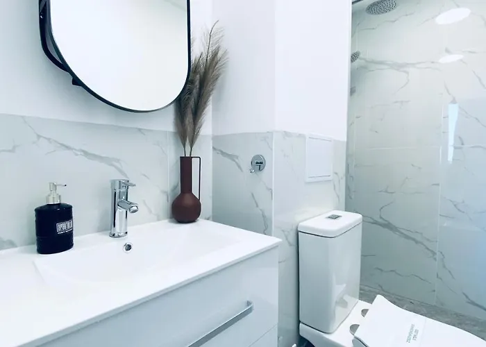 Appartamento Apartello Modern - Garden Of Eden Sveti Vlas