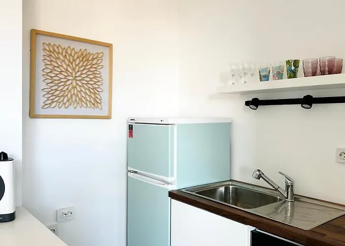 Apartello Modern - Garden Of Eden Appartamento