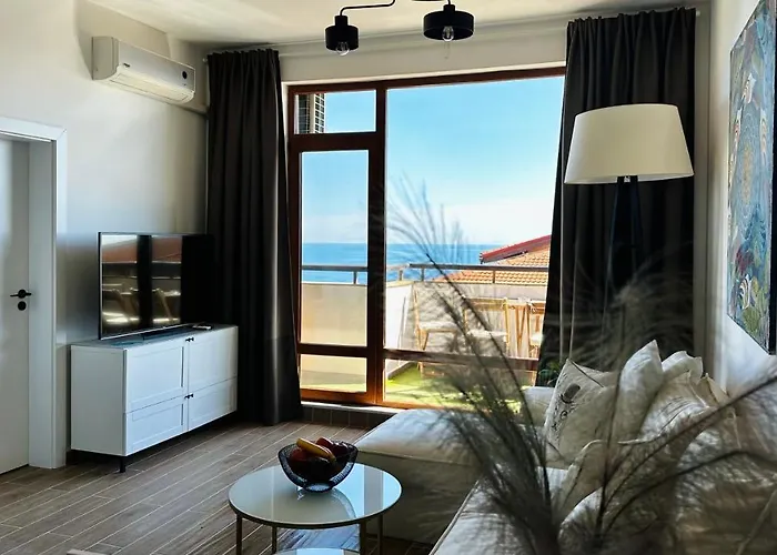 Apartello Modern - Garden Of Eden Апартаменти