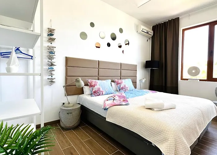 Apartello Modern - Garden Of Eden Светий Влас