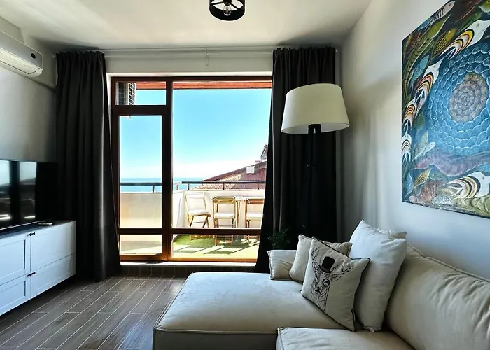 Apartello Modern - Garden Of Eden Appartamento *