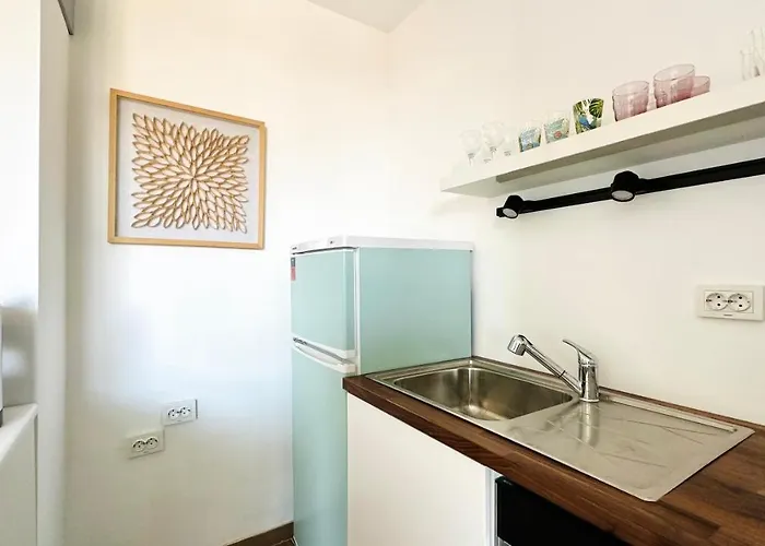 Apartello Modern - Garden Of Eden Appartamento *