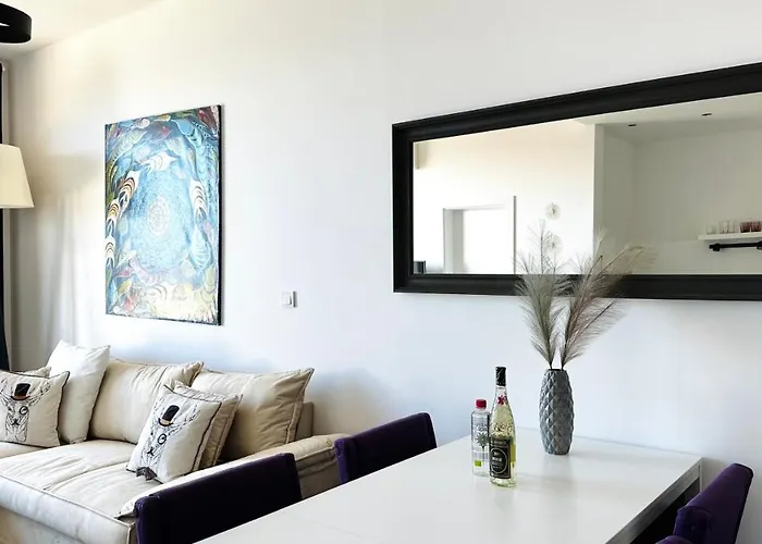 Apartello Modern - Garden Of Eden Appartamento