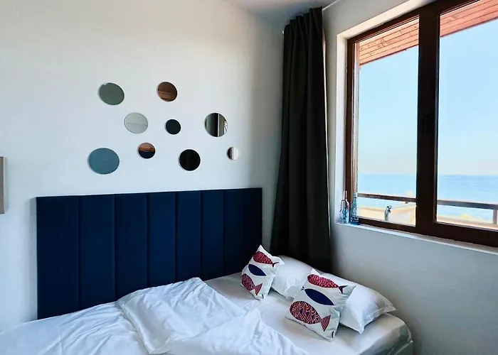 Appartamento Apartello Modern - Garden Of Eden *