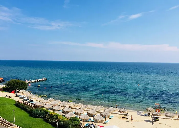 Appartamento Apartello Modern - Garden Of Eden *