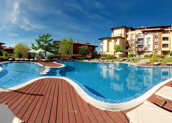 Appartamento Apartello Modern - Garden Of Eden *